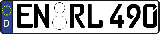 EN-RL490