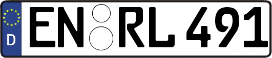EN-RL491