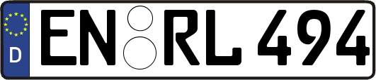 EN-RL494