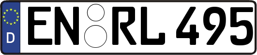 EN-RL495