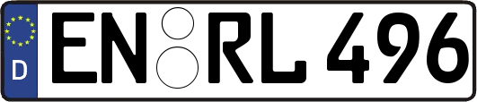 EN-RL496