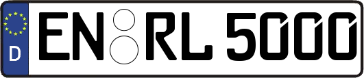 EN-RL5000