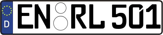 EN-RL501