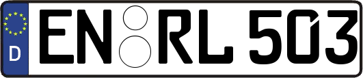 EN-RL503