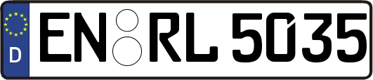 EN-RL5035