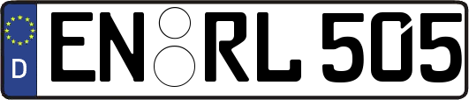 EN-RL505