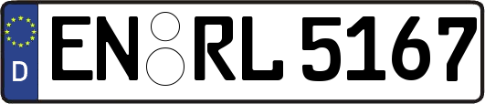 EN-RL5167