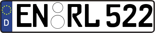 EN-RL522