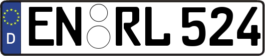 EN-RL524