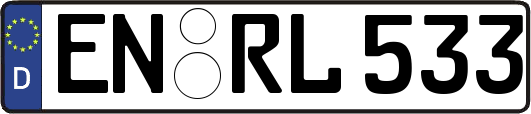 EN-RL533