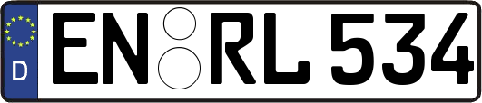 EN-RL534