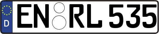 EN-RL535