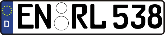 EN-RL538