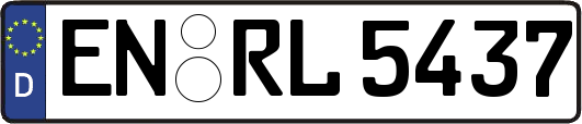 EN-RL5437