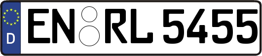 EN-RL5455