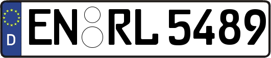 EN-RL5489