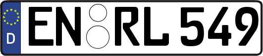 EN-RL549