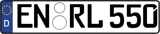 EN-RL550