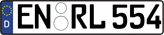 EN-RL554