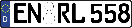 EN-RL558