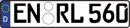 EN-RL560