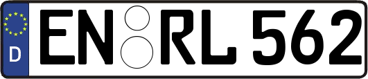 EN-RL562