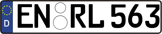 EN-RL563