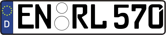 EN-RL570