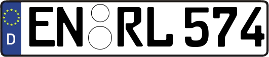 EN-RL574