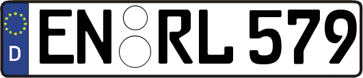 EN-RL579
