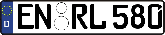 EN-RL580