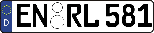 EN-RL581