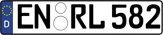 EN-RL582