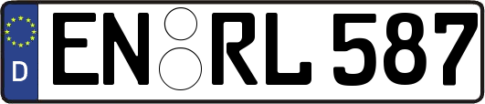 EN-RL587