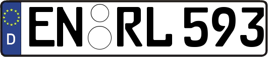 EN-RL593