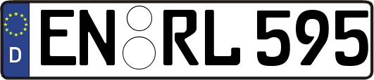 EN-RL595
