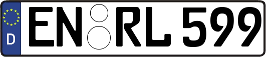 EN-RL599