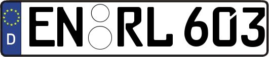 EN-RL603