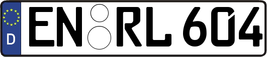 EN-RL604