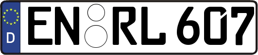 EN-RL607