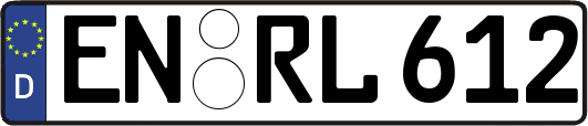 EN-RL612