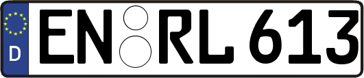 EN-RL613