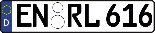 EN-RL616