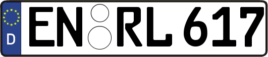EN-RL617