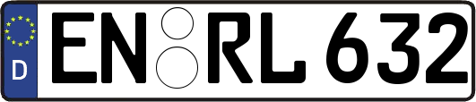 EN-RL632