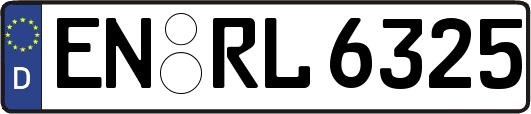 EN-RL6325