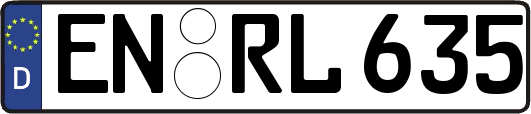 EN-RL635
