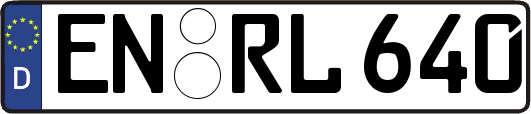 EN-RL640