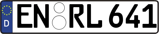 EN-RL641