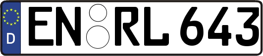 EN-RL643